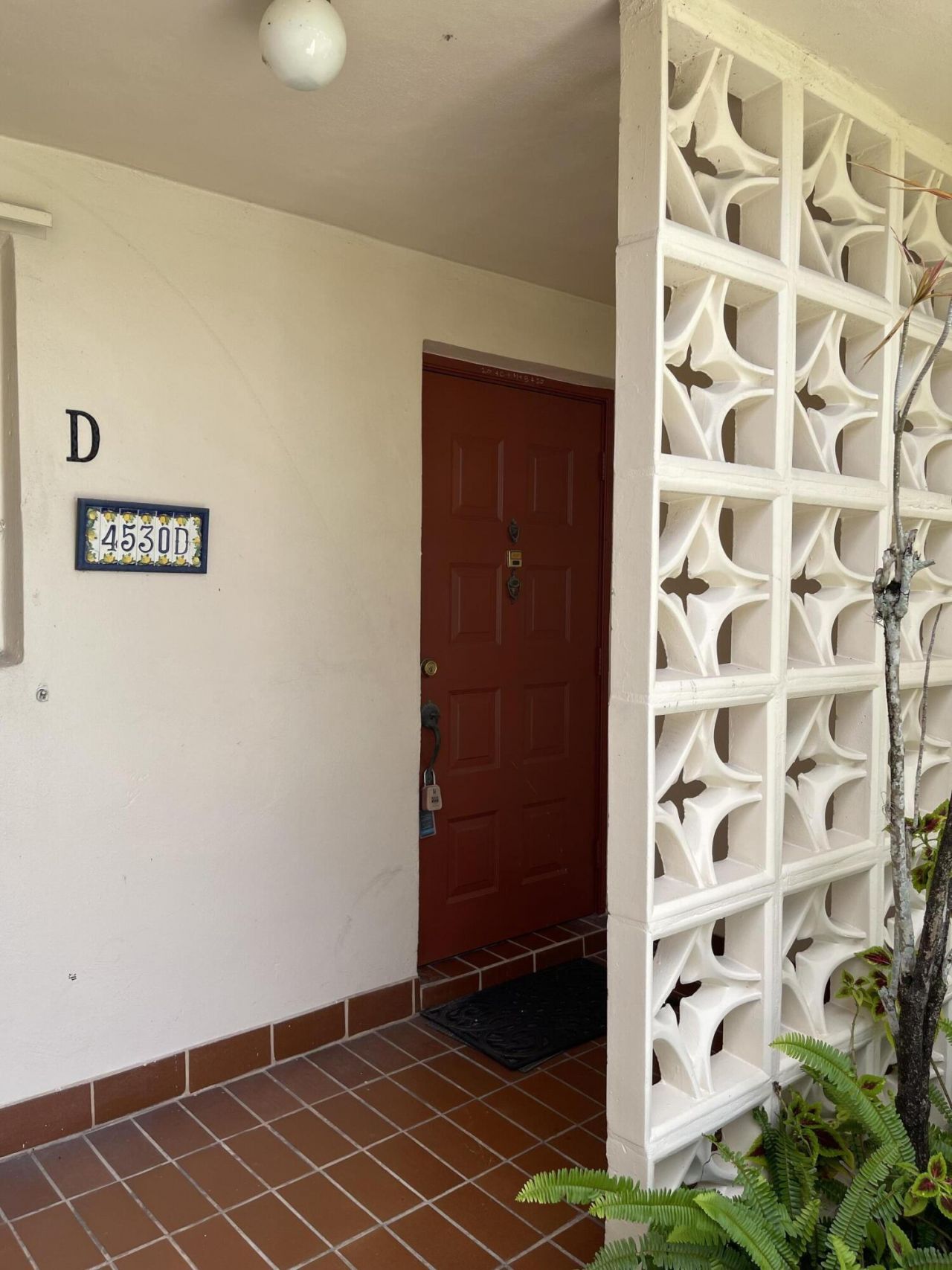 4530 NW 2nd Street, Unit D, Delray Beach, FL 33445 Photo