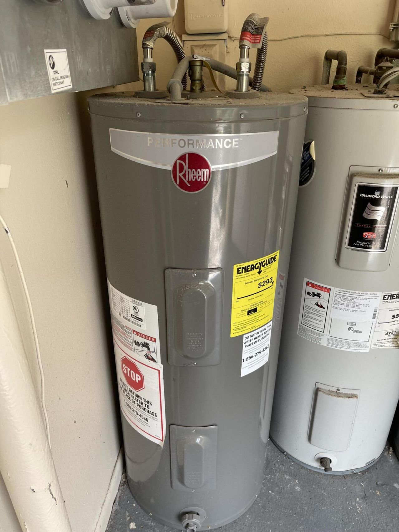 4530 NW 2nd Street, Unit D, Delray Beach, FL 33445 Photo