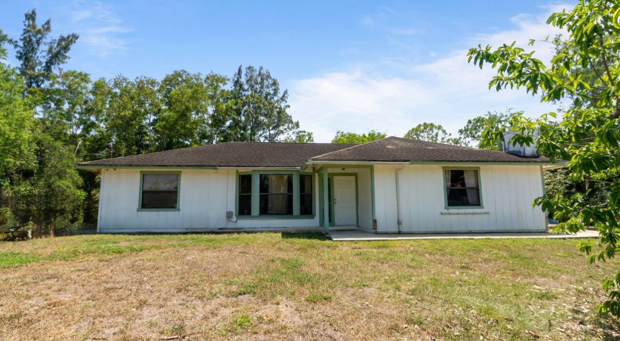 17254 32nd Lane N, The Acreage, FL 33470 Photo