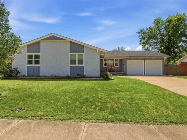 1415 E Connell Avenue, Stillwater, OK 74075