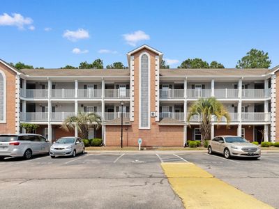 4846 Meadowsweet Dr., Unit 1504, Myrtle Beach, SC 29579