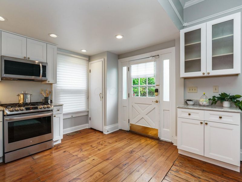 545 Cedar Alley , Columbus, OH 43206 Photo 10