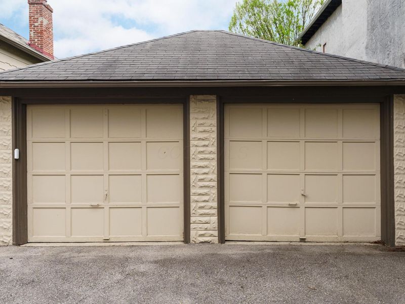 545 Cedar Alley , Columbus, OH 43206 Photo 22