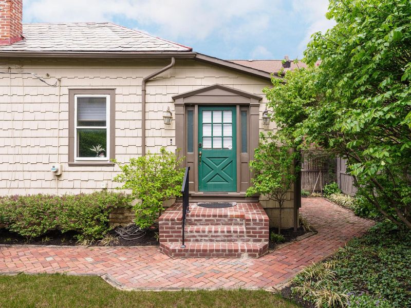 545 Cedar Alley , Columbus, OH 43206 Photo 23