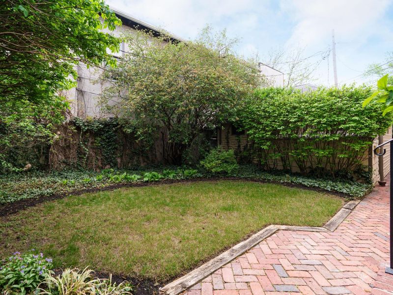 545 Cedar Alley , Columbus, OH 43206 Photo 25