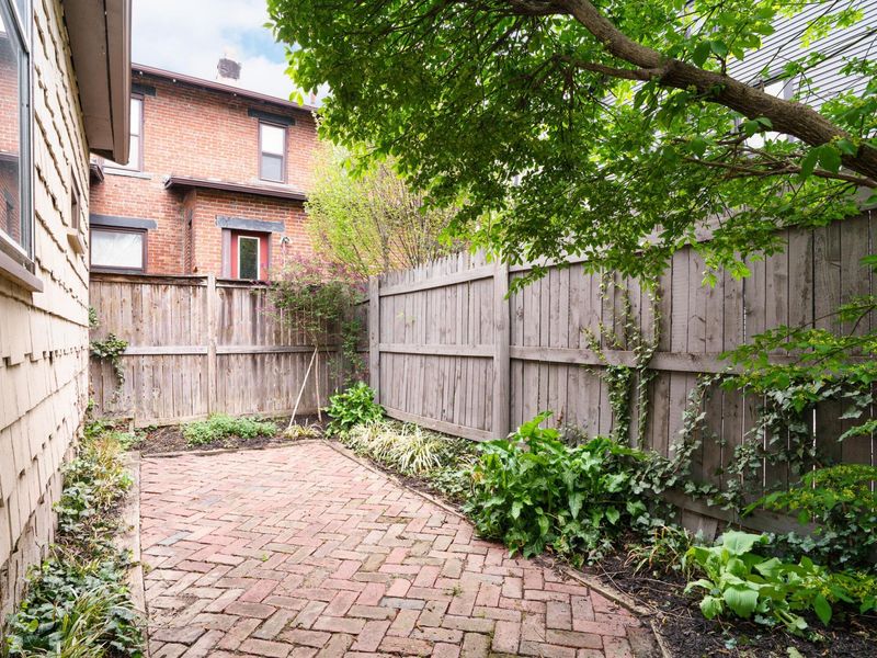 545 Cedar Alley , Columbus, OH 43206 Photo 26