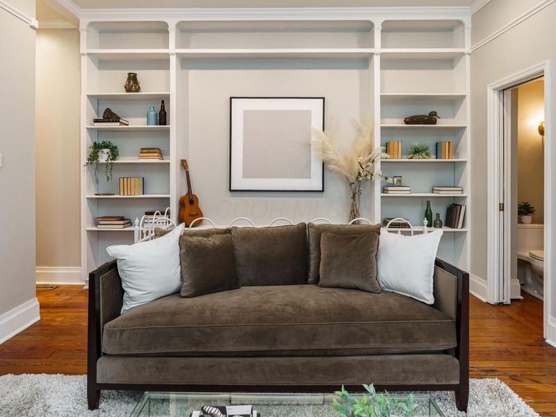 545 Cedar Alley , Columbus, OH 43206 Photo 4