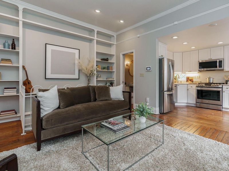 545 Cedar Alley , Columbus, OH 43206 Photo 6