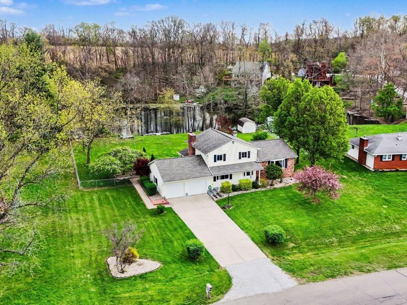 3055 Meadowbrook Drive NE, Lancaster, OH 43130 Photo 34