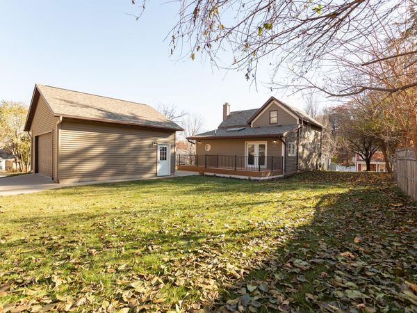 802 West Avenue, Red Wing, MN 55066