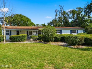 6204 DIANE Road, Jacksonville, FL 32277