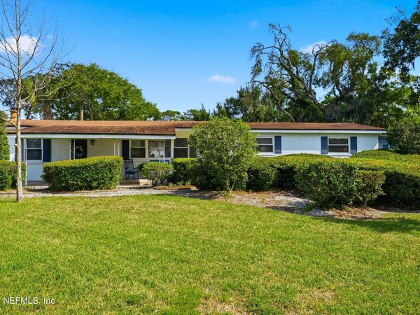 6204 DIANE Road, Jacksonville, FL 32277