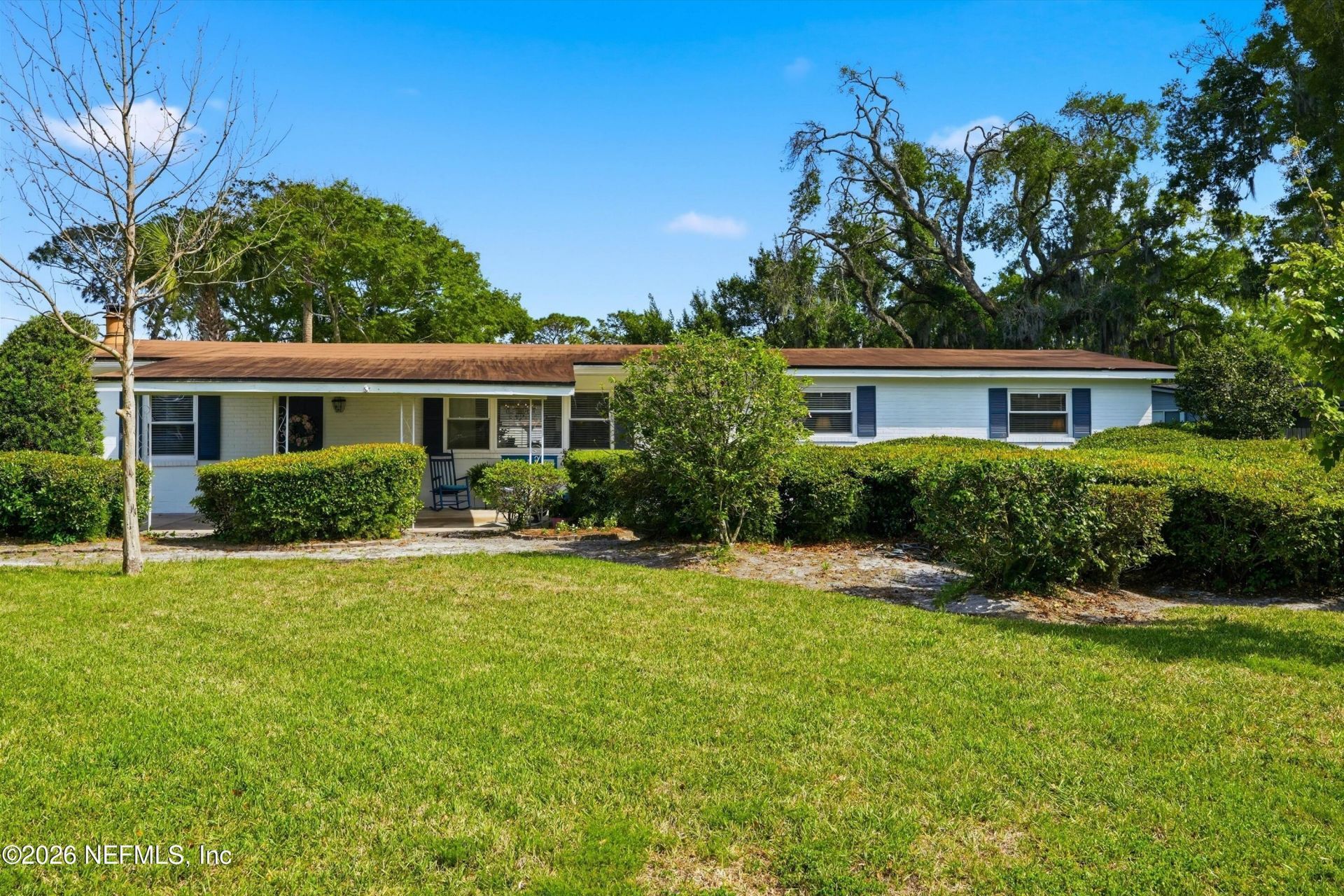 6204 Diane Road, Jacksonville, FL 32277 Main Photo