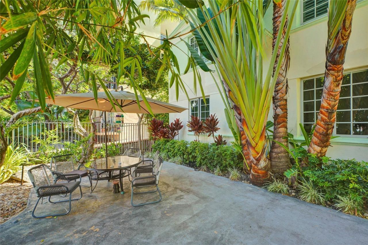 815 Euclid Ave, Unit 8, Miami Beach, FL 33139 Photo