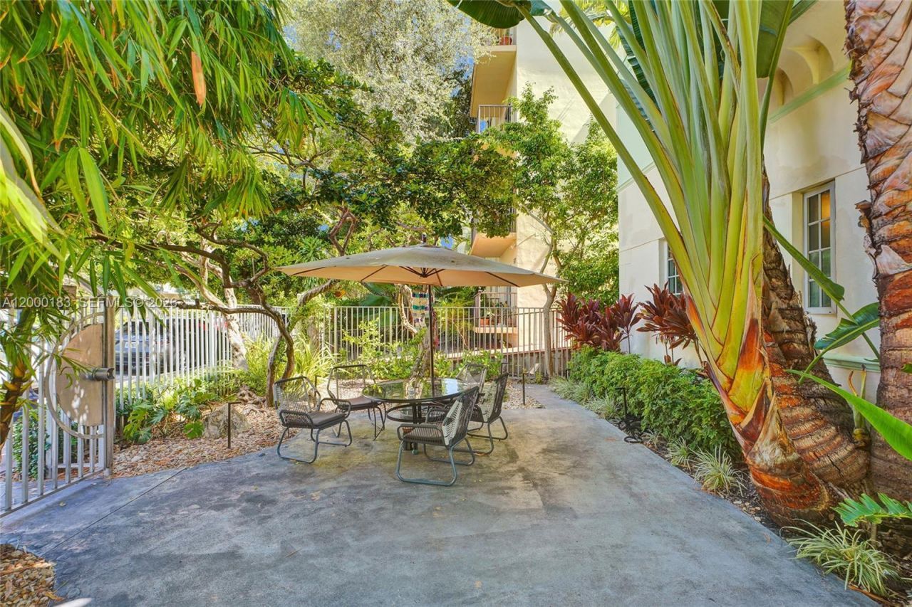 815 Euclid Ave, Unit 8, Miami Beach, FL 33139 Photo