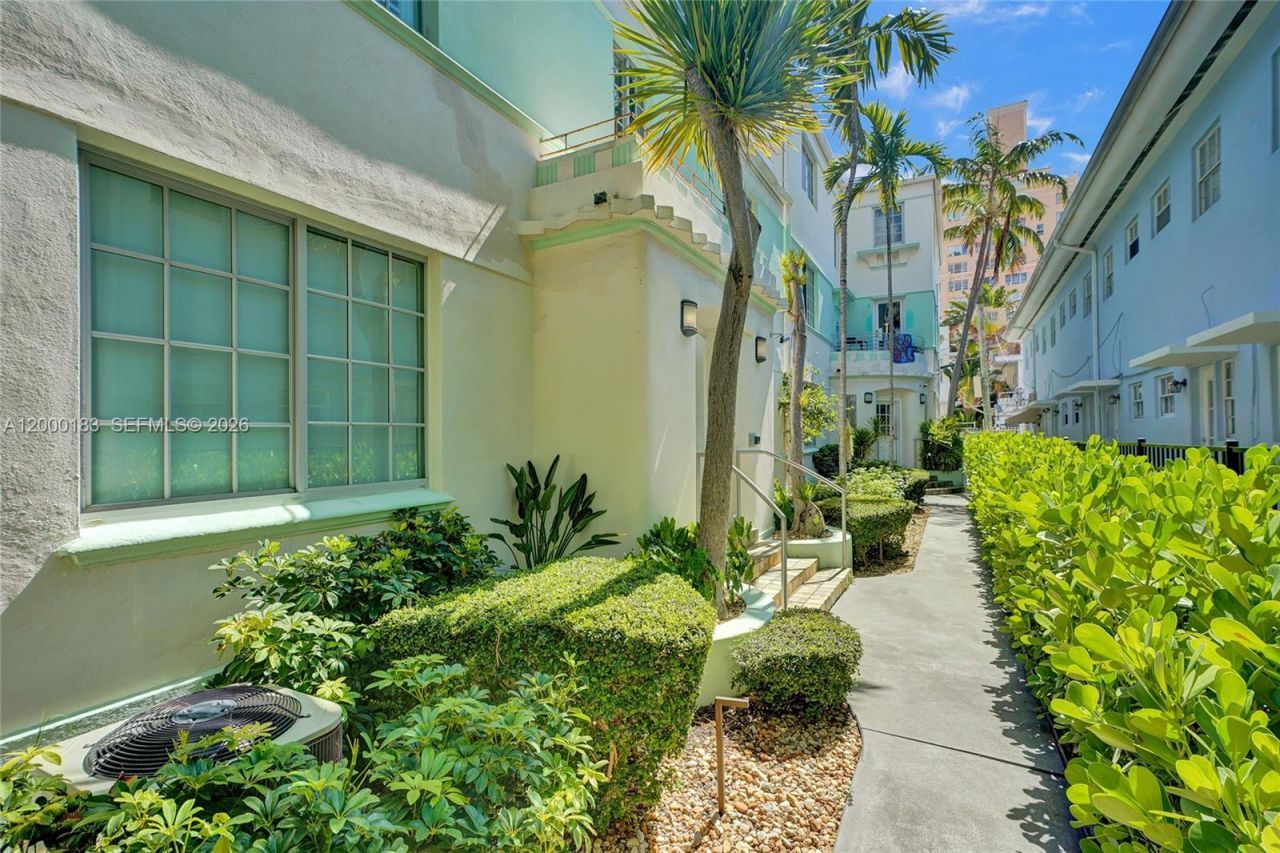 815 Euclid Ave, Unit 8, Miami Beach, FL 33139 Photo