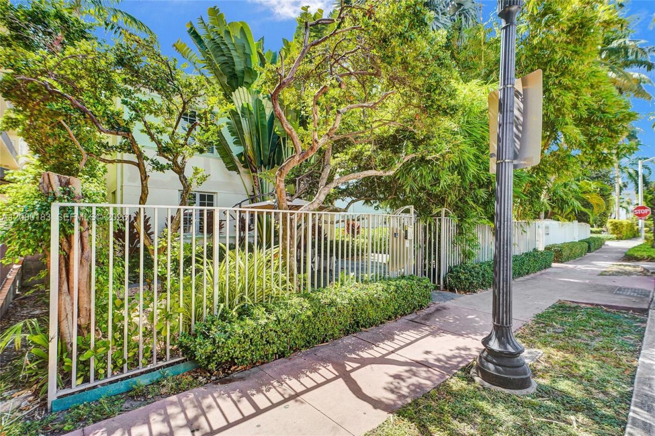 815 Euclid Ave, Unit 8, Miami Beach, FL 33139 Photo