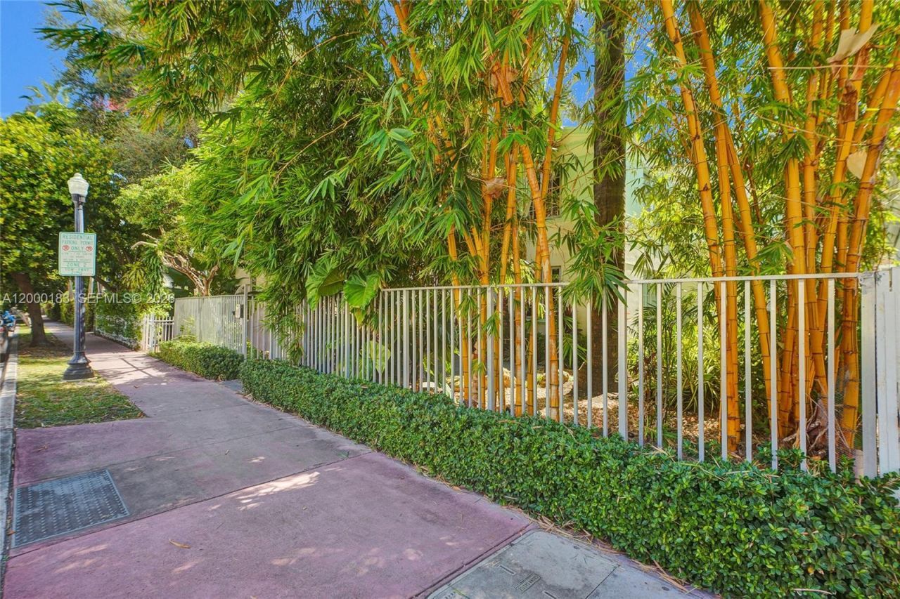 815 Euclid Ave, Unit 8, Miami Beach, FL 33139 Photo