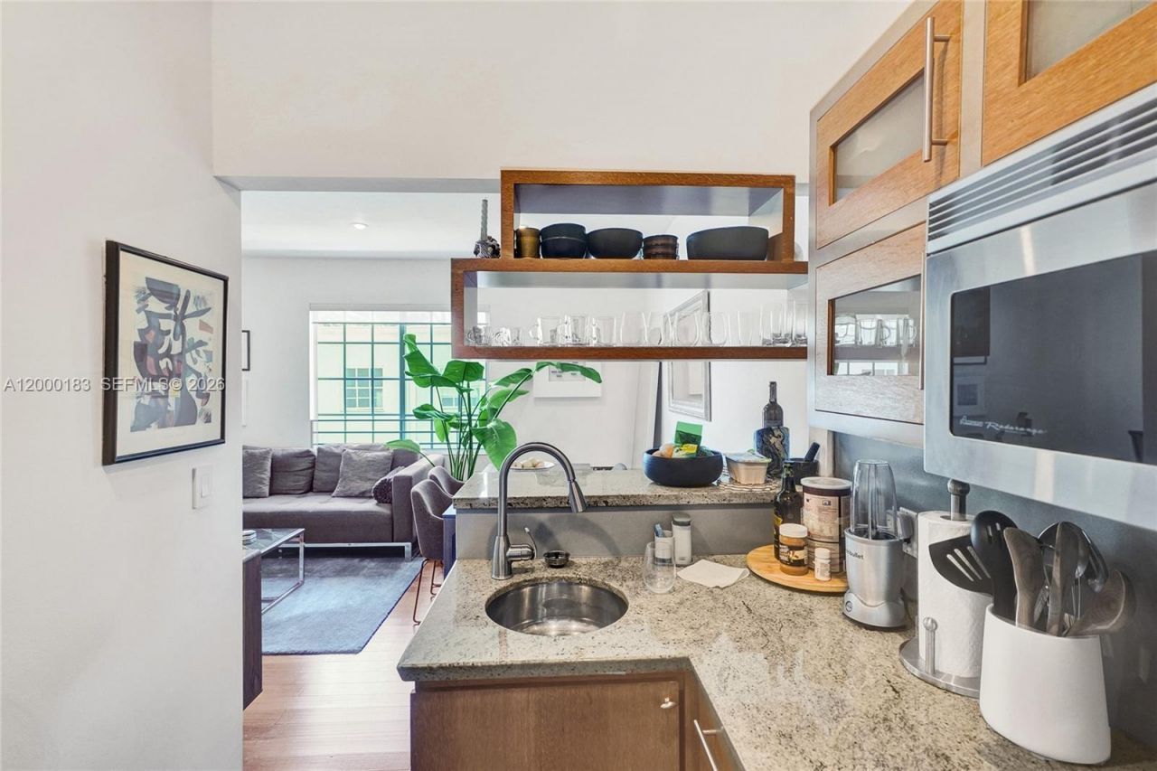 815 Euclid Ave, Unit 8, Miami Beach, FL 33139 Photo