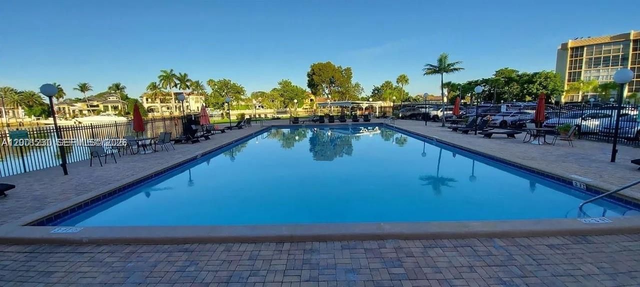 801 Three Islands Blvd, Unit 109, Hallandale Beach, FL 33009 Photo