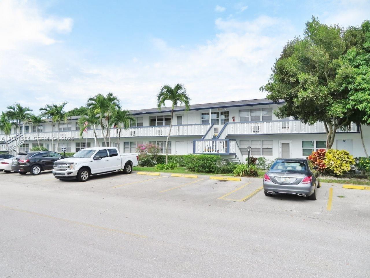 235 Northampton L, Unit 235, West Palm Beach, FL 33417 Photo