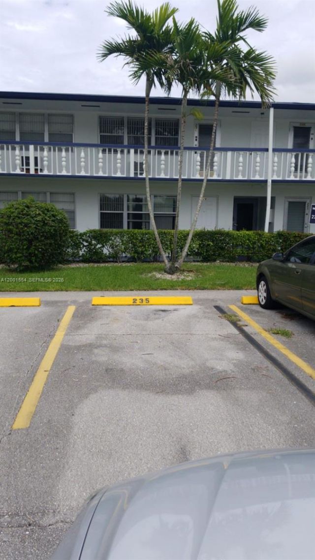 235 Northampton L, Unit 235, West Palm Beach, FL 33417 Photo