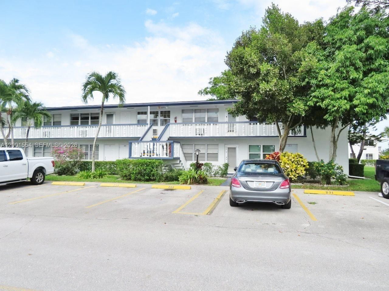 235 Northampton L, Unit 235, West Palm Beach, FL 33417 Photo