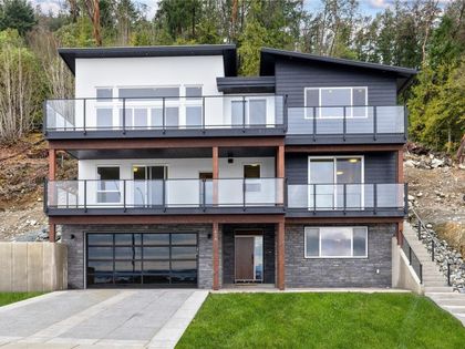414 Thetis Dr Ladysmith, BC V9G 0C1