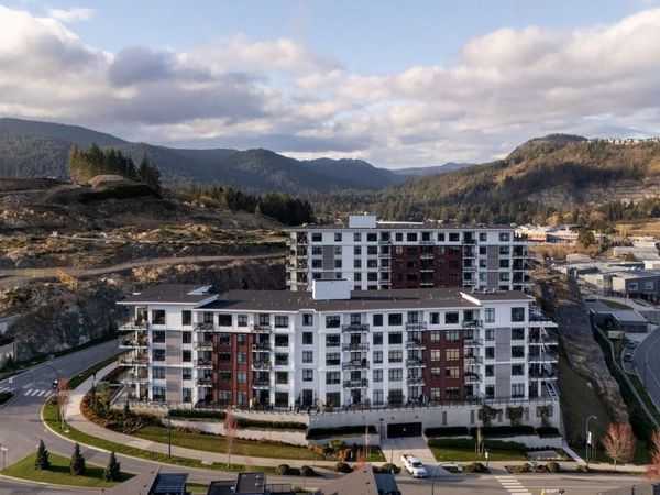 1110 Samar Cres, Unit 402, Langford, BC V9B 7C5