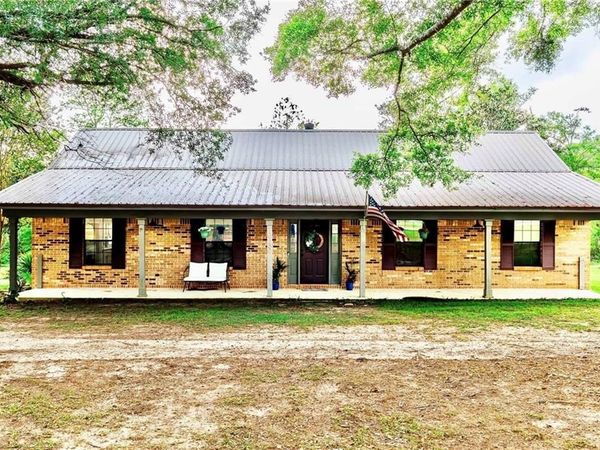 10730 Meadow Lane, Irvington, AL 36544
