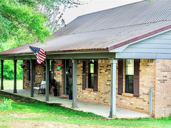 10730 Meadow Lane, Irvington, AL 36544