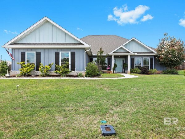 21783 Landry Lane, Fairhope, AL 36532