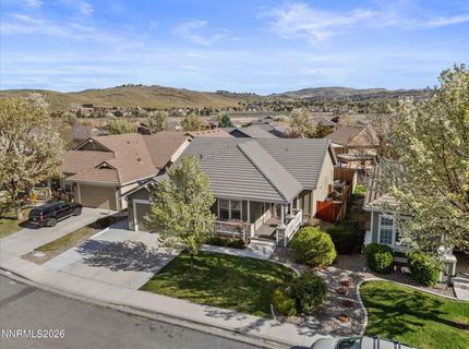 1123 Harbor Town Circle, Sparks, NV 89436 Photo