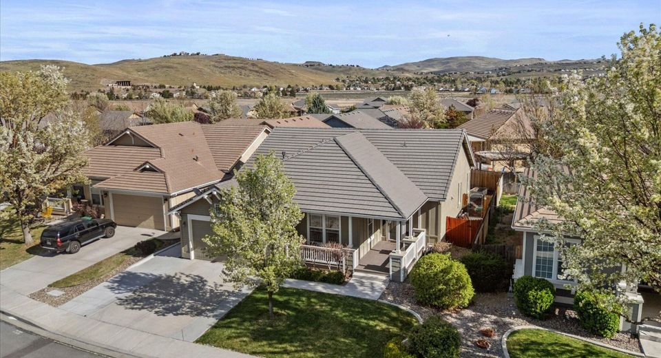 1123 Harbor Town Circle, Sparks, NV 89436 Photo