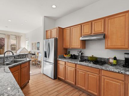 1123 Harbor Town Circle, Sparks, NV 89436 Photo