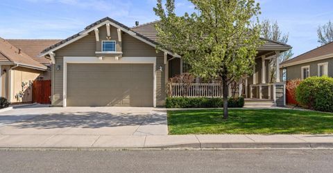 1123 Harbor Town Circle, Sparks, NV 89436 Photo