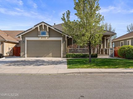 1123 Harbor Town Circle, Sparks, NV 89436 Photo