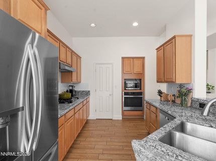 1123 Harbor Town Circle, Sparks, NV 89436 Photo