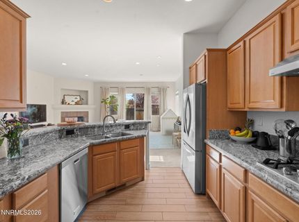 1123 Harbor Town Circle, Sparks, NV 89436 Photo