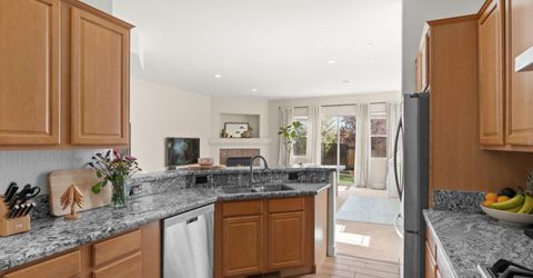 1123 Harbor Town Circle, Sparks, NV 89436 Photo