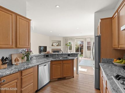 1123 Harbor Town Circle, Sparks, NV 89436 Photo