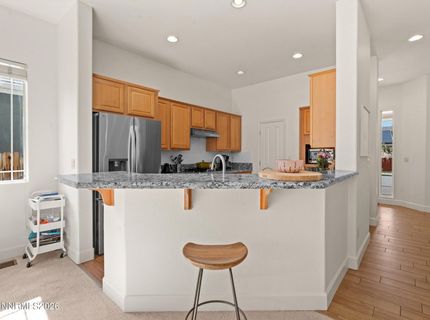 1123 Harbor Town Circle, Sparks, NV 89436 Photo