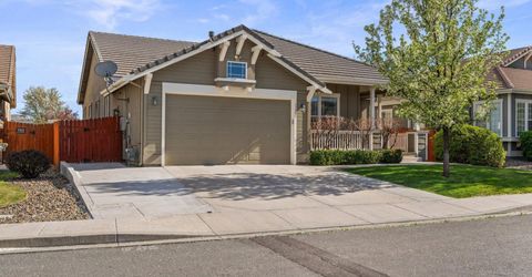 1123 Harbor Town Circle, Sparks, NV 89436 Photo