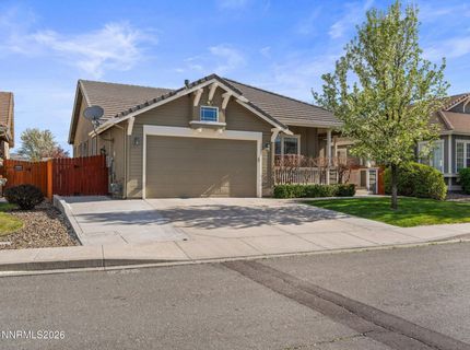 1123 Harbor Town Circle, Sparks, NV 89436 Photo