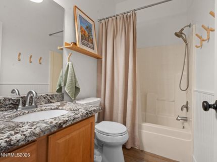 1123 Harbor Town Circle, Sparks, NV 89436 Photo