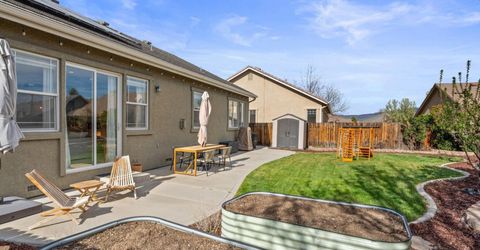 1123 Harbor Town Circle, Sparks, NV 89436 Photo