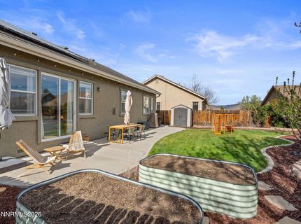 1123 Harbor Town Circle, Sparks, NV 89436 Photo