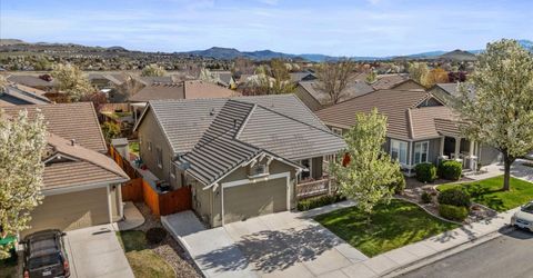 1123 Harbor Town Circle, Sparks, NV 89436 Photo