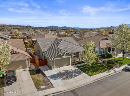 1123 Harbor Town Circle, Sparks, NV 89436 Photo