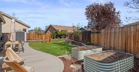 1123 Harbor Town Circle, Sparks, NV 89436 Photo